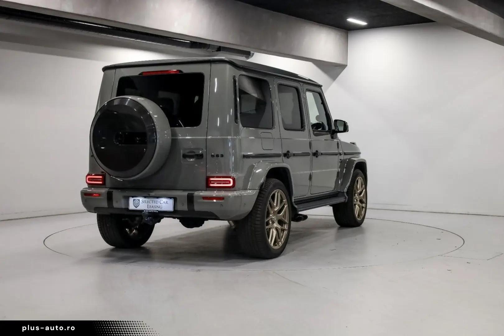 MERCEDES-BENZ Carbon Manufaktur