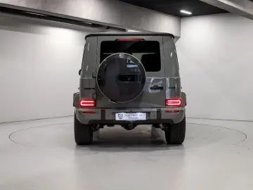 MERCEDES-BENZ Carbon Manufaktur