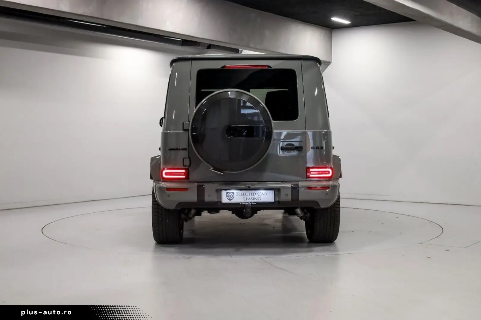 MERCEDES-BENZ Carbon Manufaktur