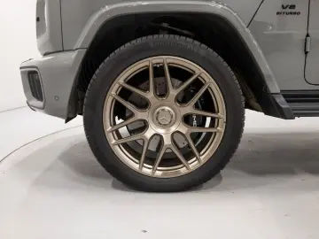 MERCEDES-BENZ Carbon Manufaktur
