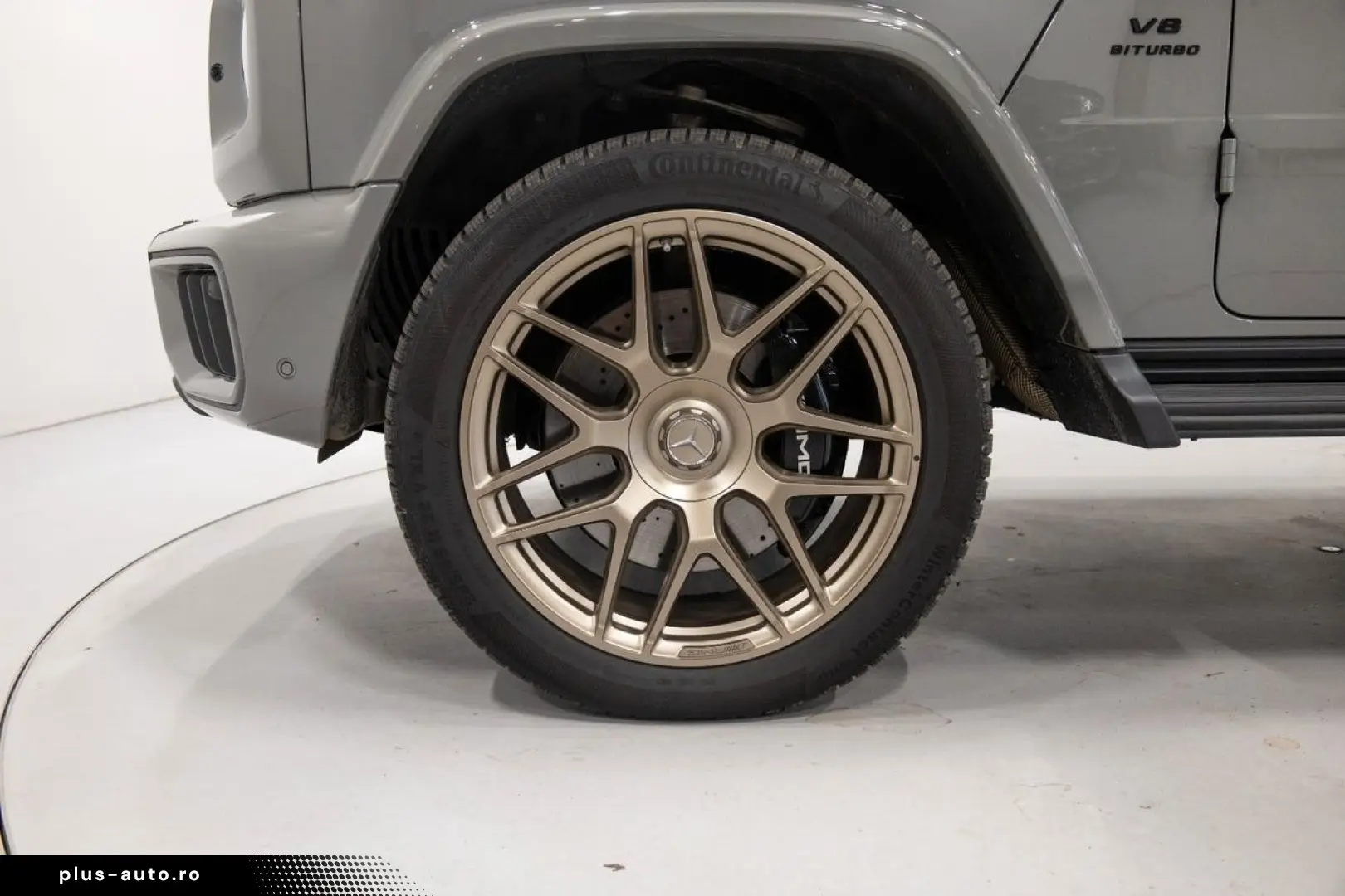 MERCEDES-BENZ Carbon Manufaktur
