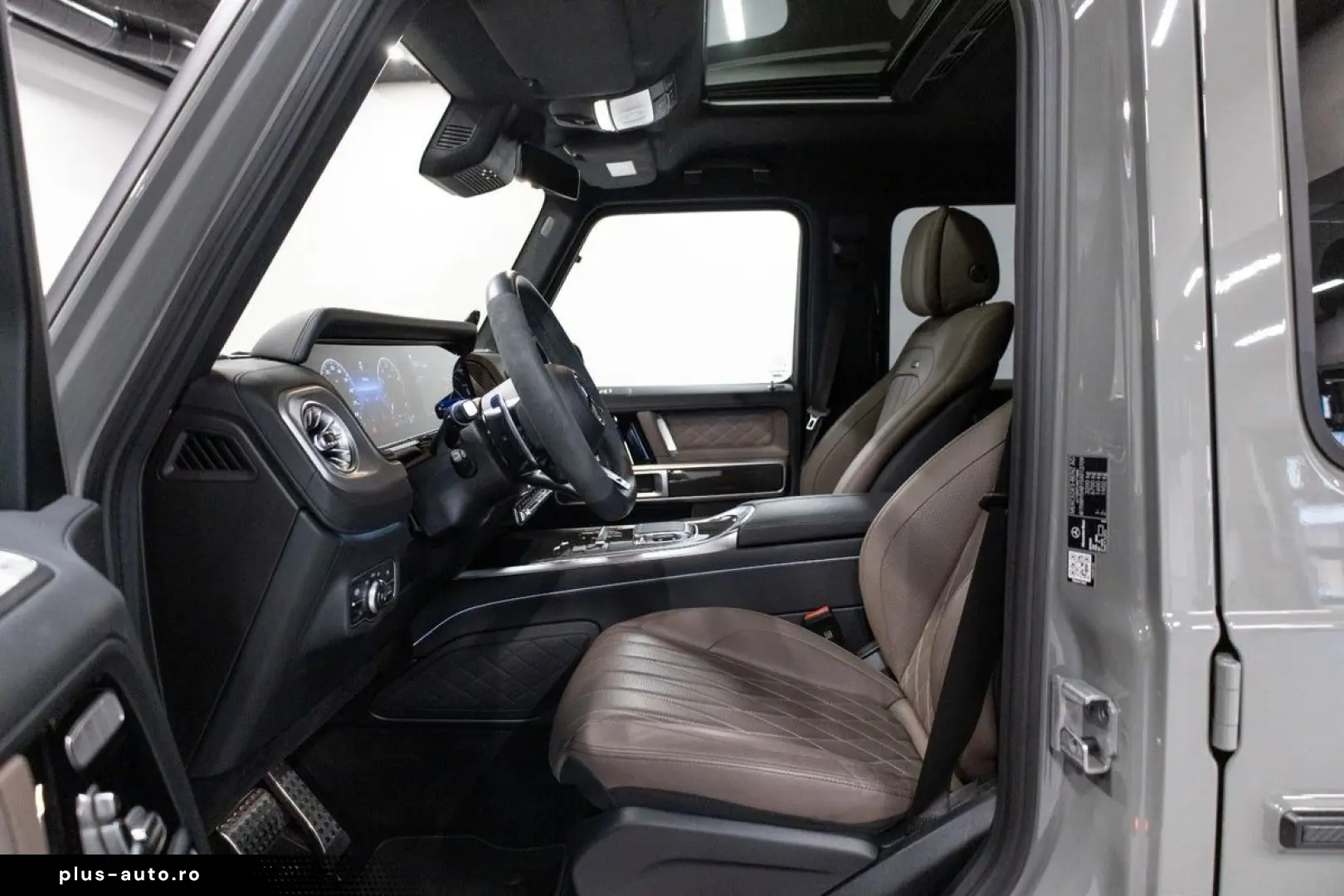 MERCEDES-BENZ Carbon Manufaktur