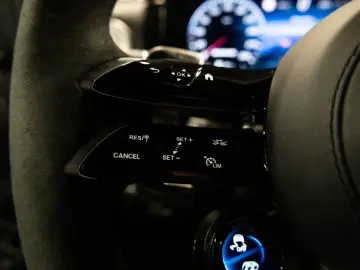 MERCEDES-BENZ Carbon Manufaktur