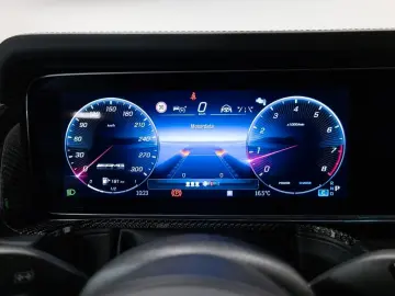 MERCEDES-BENZ Carbon Manufaktur