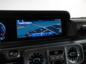 MERCEDES-BENZ Carbon Manufaktur
