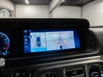 MERCEDES-BENZ Carbon Manufaktur