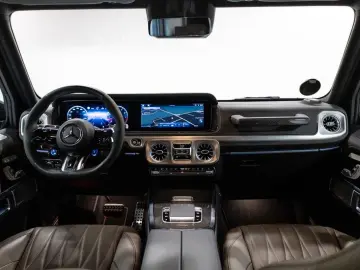 MERCEDES-BENZ Carbon Manufaktur