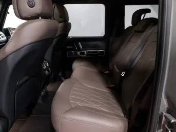 MERCEDES-BENZ Carbon Manufaktur