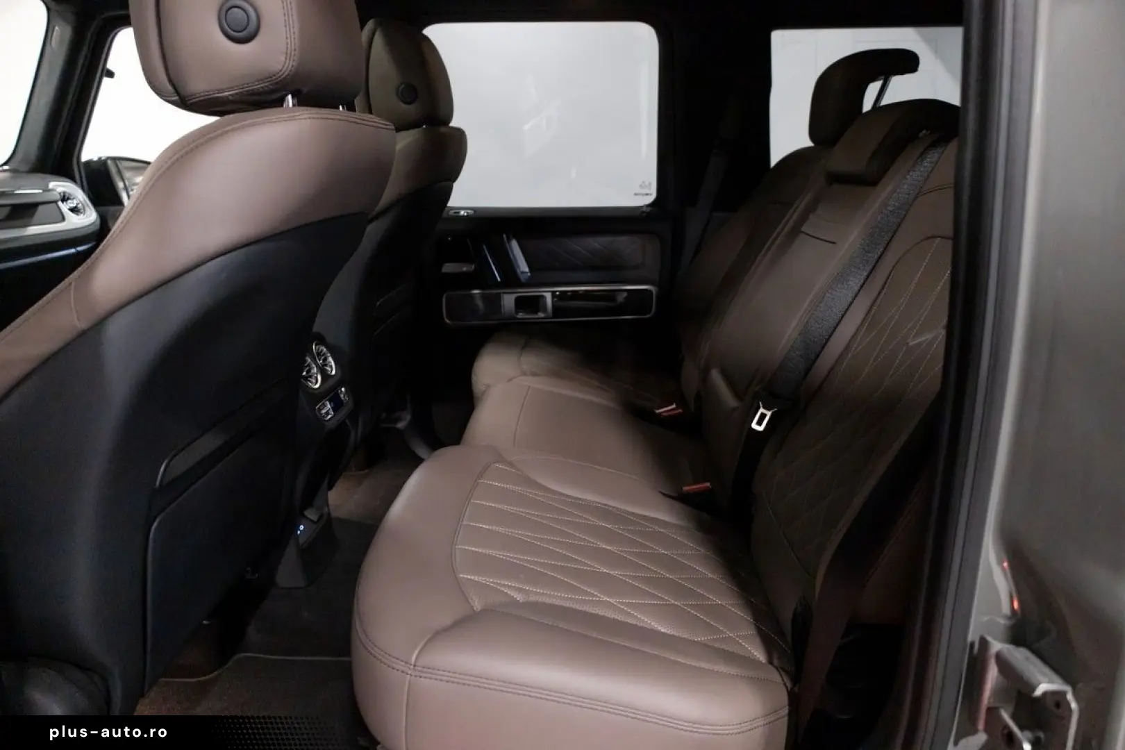 MERCEDES-BENZ Carbon Manufaktur