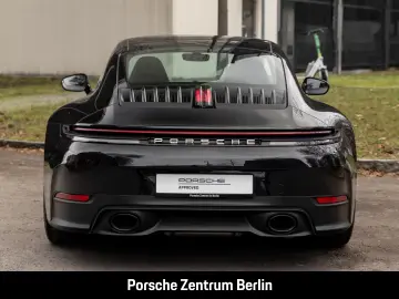 Porsche 992 911 Carrera lift system VA InnoDrive BOSE