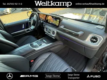 MERCEDES-BENZ AMG G 63 A22 FACELIFT SUPERIOR CARBON &hellip;