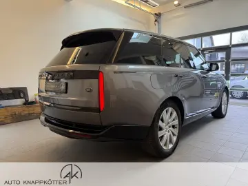 LAND ROVER Range Rover Hybrid HSE Dashcam Autom.