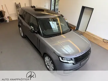 LAND ROVER Range Rover Hybrid HSE Dashcam Autom.