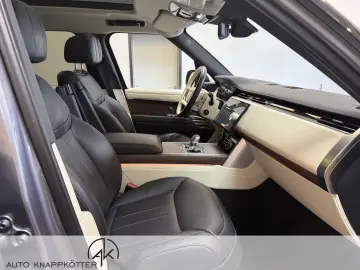 LAND ROVER Range Rover Hybrid HSE Dashcam Autom.