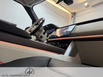 LAND ROVER Range Rover Hybrid HSE Dashcam Autom.