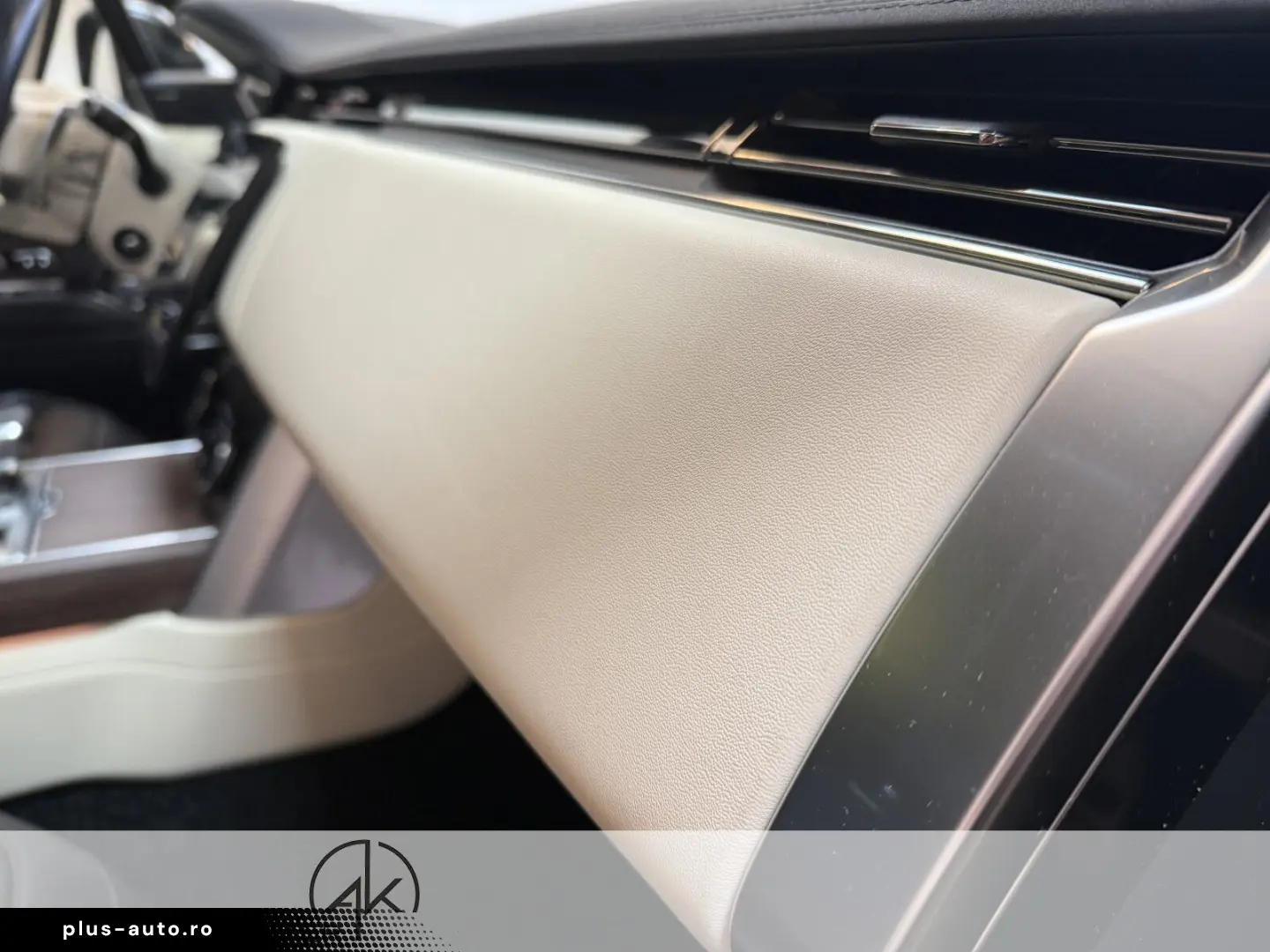 LAND ROVER Range Rover Hybrid HSE Dashcam Autom.