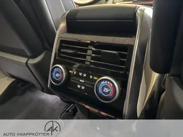 LAND ROVER Range Rover Hybrid HSE Dashcam Autom.