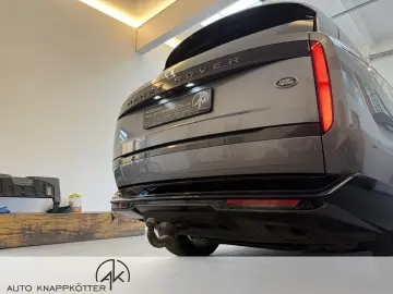 LAND ROVER Range Rover Hybrid HSE Dashcam Autom.