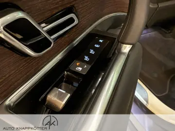 LAND ROVER Range Rover Hybrid HSE Dashcam Autom.