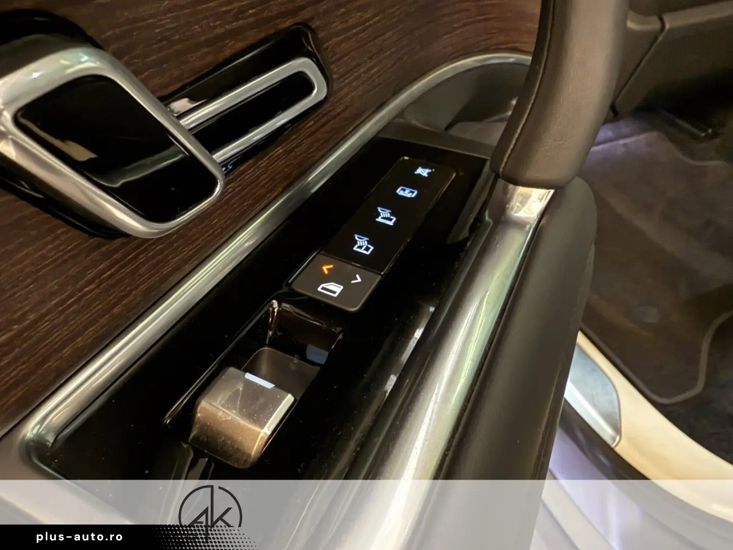 LAND ROVER Range Rover Hybrid HSE Dashcam Autom.
