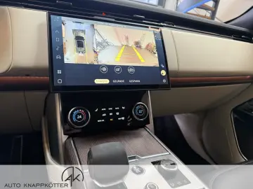 LAND ROVER Range Rover Hybrid HSE Dashcam Autom.