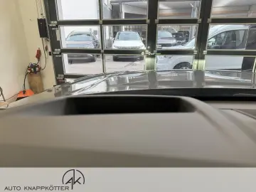 LAND ROVER Range Rover Hybrid HSE Dashcam Autom.