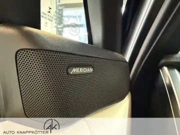 LAND ROVER Range Rover Hybrid HSE Dashcam Autom.