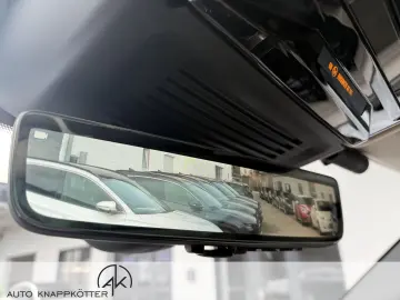 LAND ROVER Range Rover Hybrid HSE Dashcam Autom.