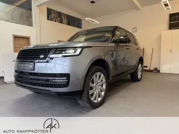 LAND ROVER Range Rover Hybrid HSE Dashcam Autom.