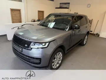 LAND ROVER Range Rover Hybrid HSE Dashcam Autom.