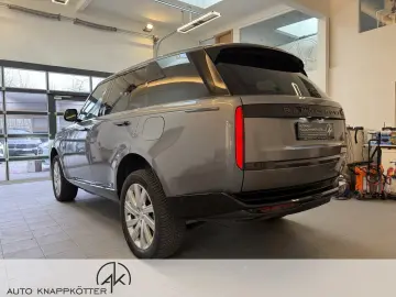 LAND ROVER Range Rover Hybrid HSE Dashcam Autom.