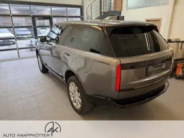 LAND ROVER Range Rover Hybrid HSE Dashcam Autom.