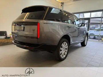 LAND ROVER Range Rover Hybrid HSE Dashcam Autom.