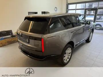 LAND ROVER Range Rover Hybrid HSE Dashcam Autom.