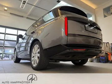 LAND ROVER Range Rover Hybrid HSE Dashcam Autom.
