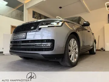 LAND ROVER Range Rover Hybrid HSE Dashcam Autom.