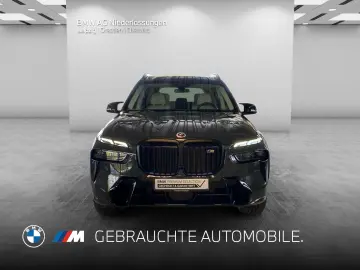 BMW X7 M60i xDrive M Sport Standheizung Massage AHK