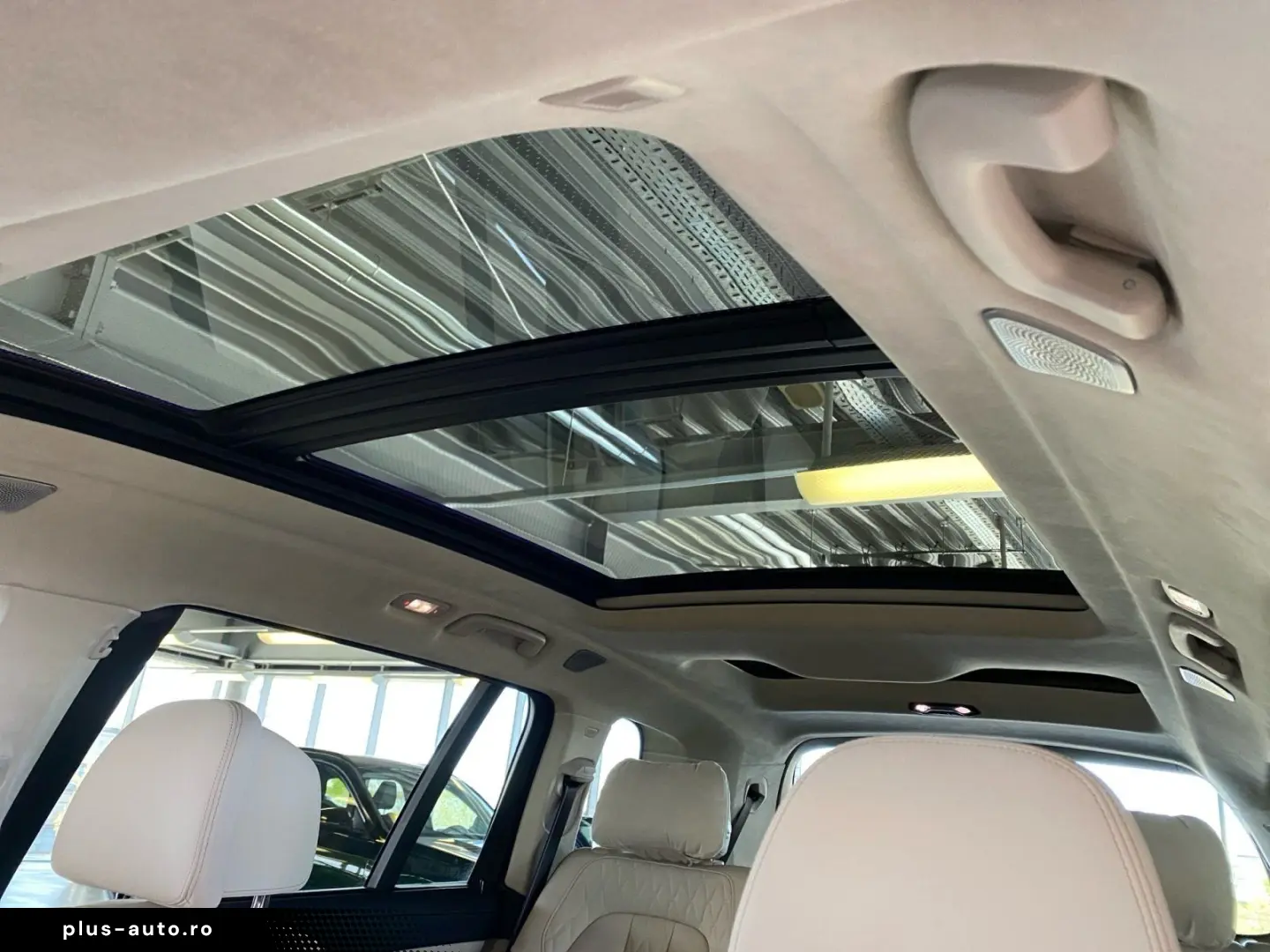 BMW X7 M60i xDrive M Sport Standheizung Massage AHK
