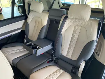 BMW X7 M60i xDrive M Sport Standheizung Massage AHK