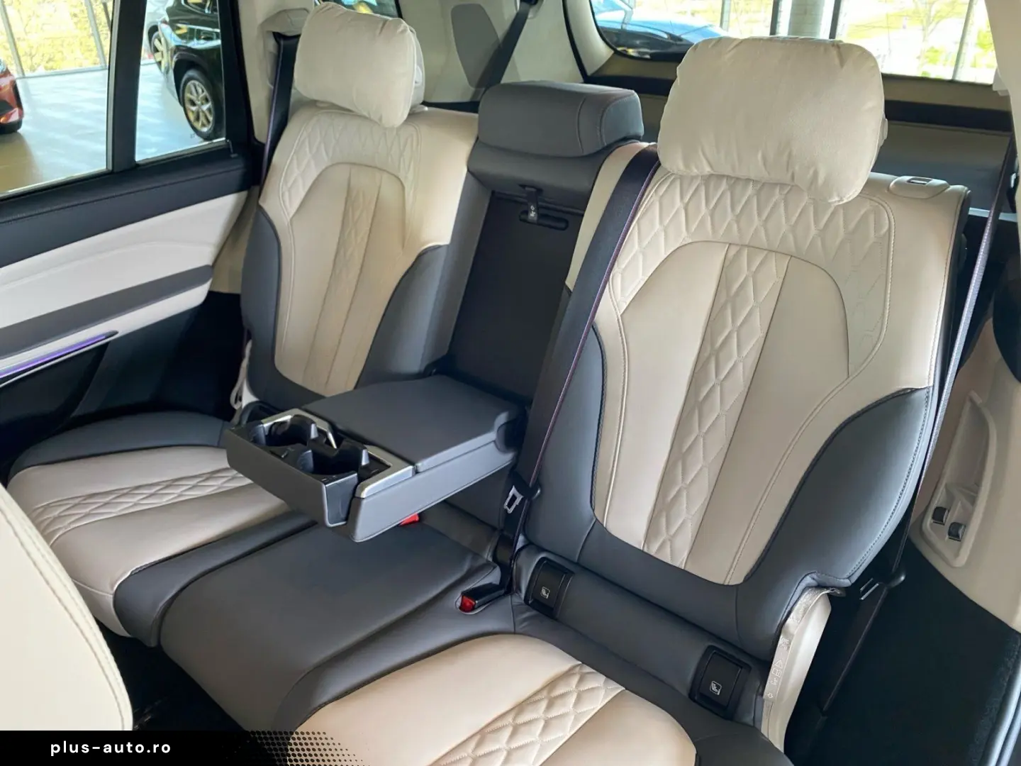 BMW X7 M60i xDrive M Sport Standheizung Massage AHK