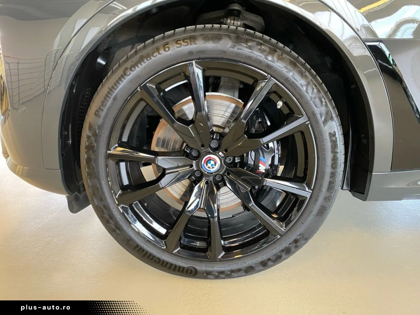 BMW X7 M60i xDrive M Sport Standheizung Massage AHK