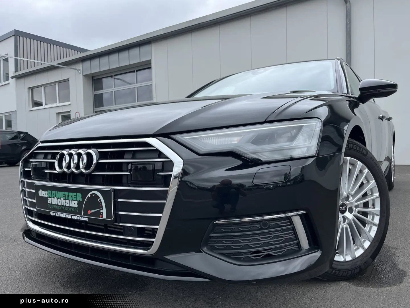 AUDI A6 Avant 45 2.0 TFSI S tronic design 188€ m.20%