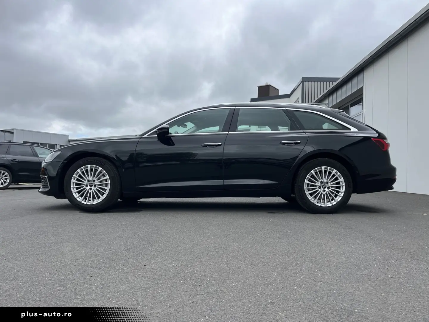 AUDI A6 Avant 45 2.0 TFSI S tronic design 188€ m.20%