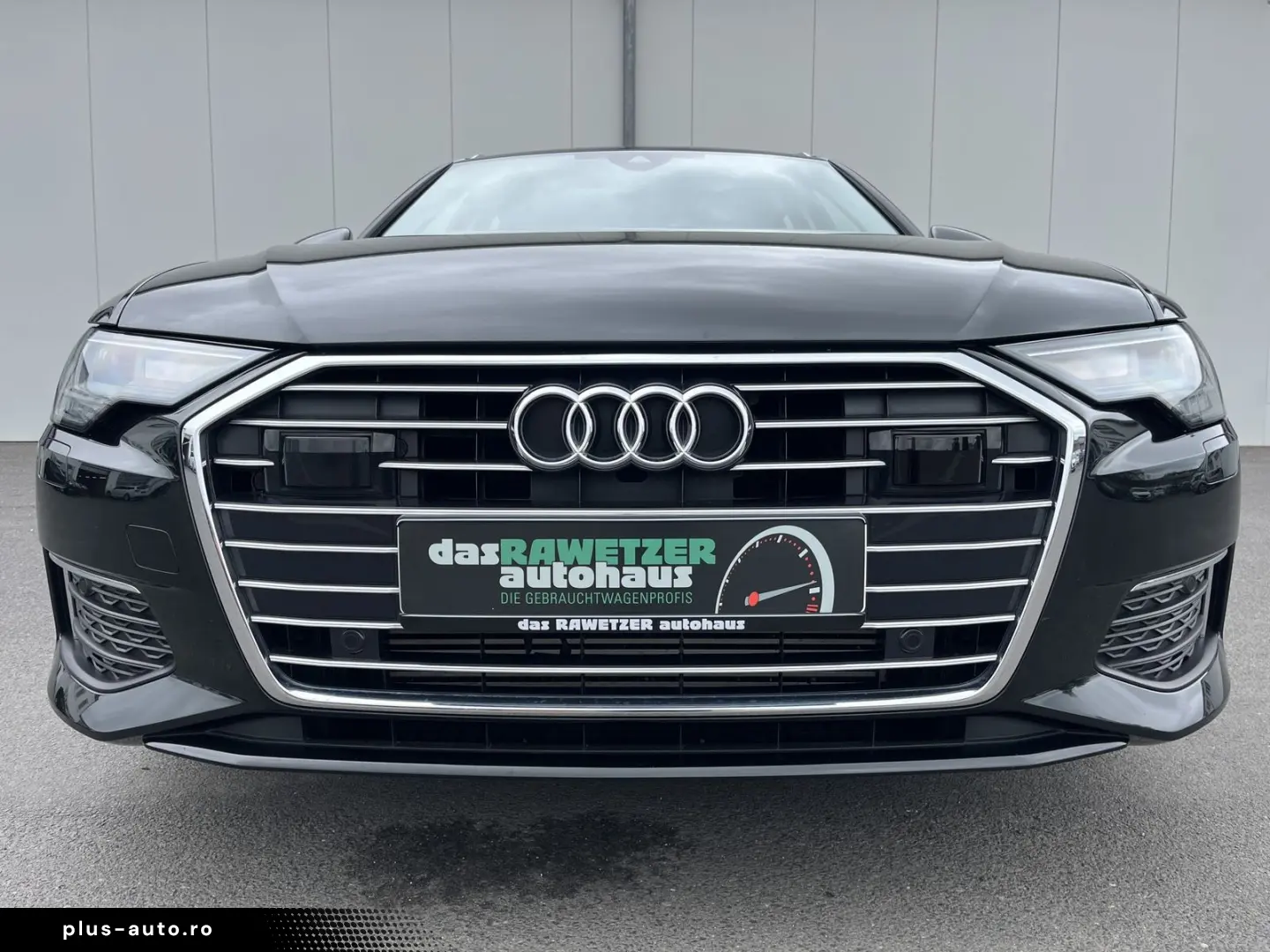 AUDI A6 Avant 45 2.0 TFSI S tronic design 188€ m.20%