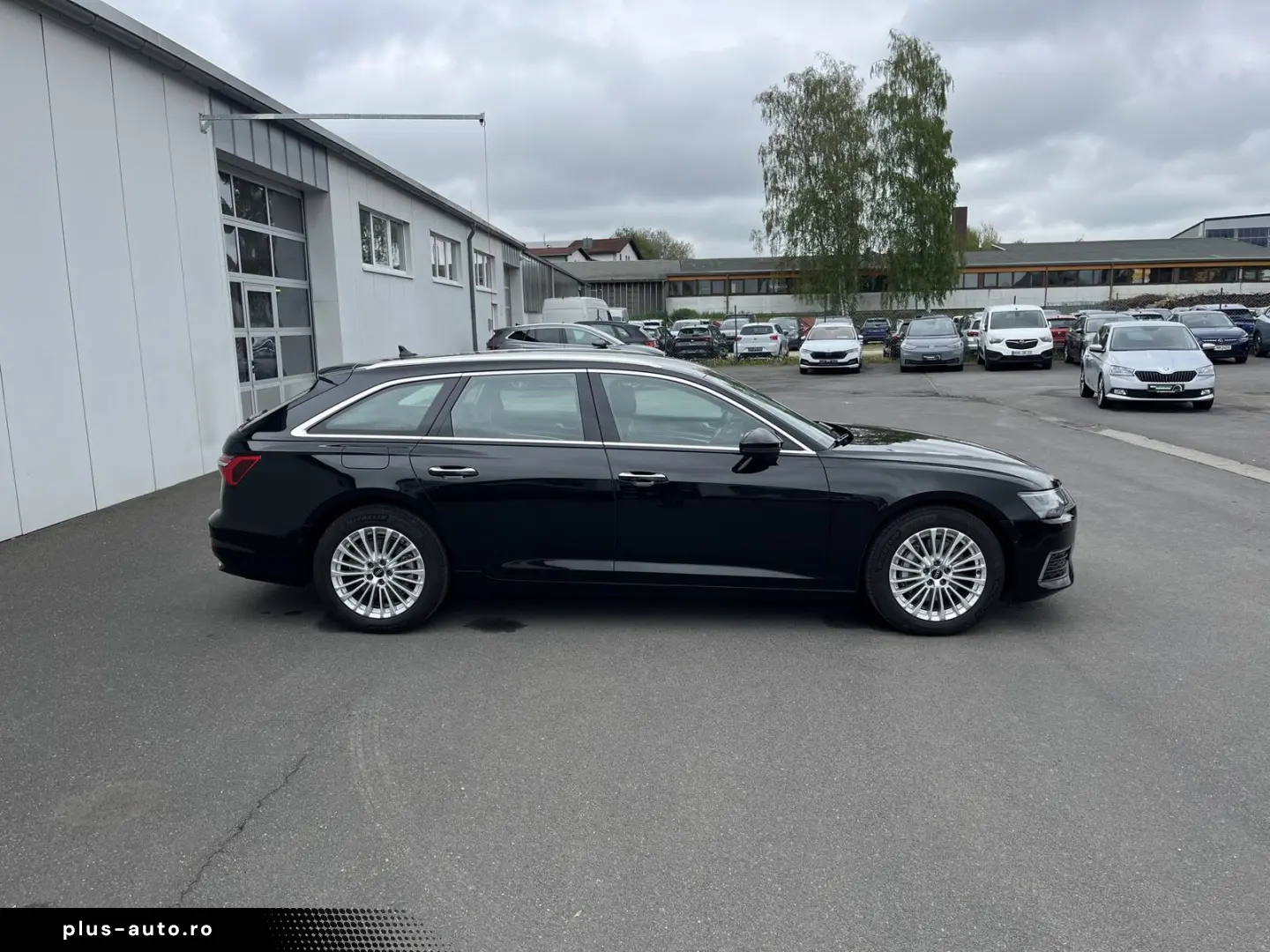 AUDI A6 Avant 45 2.0 TFSI S tronic design 188€ m.20%