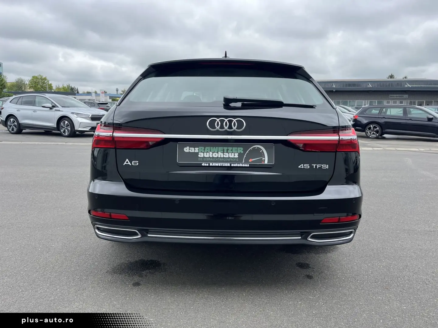 AUDI A6 Avant 45 2.0 TFSI S tronic design 188€ m.20%