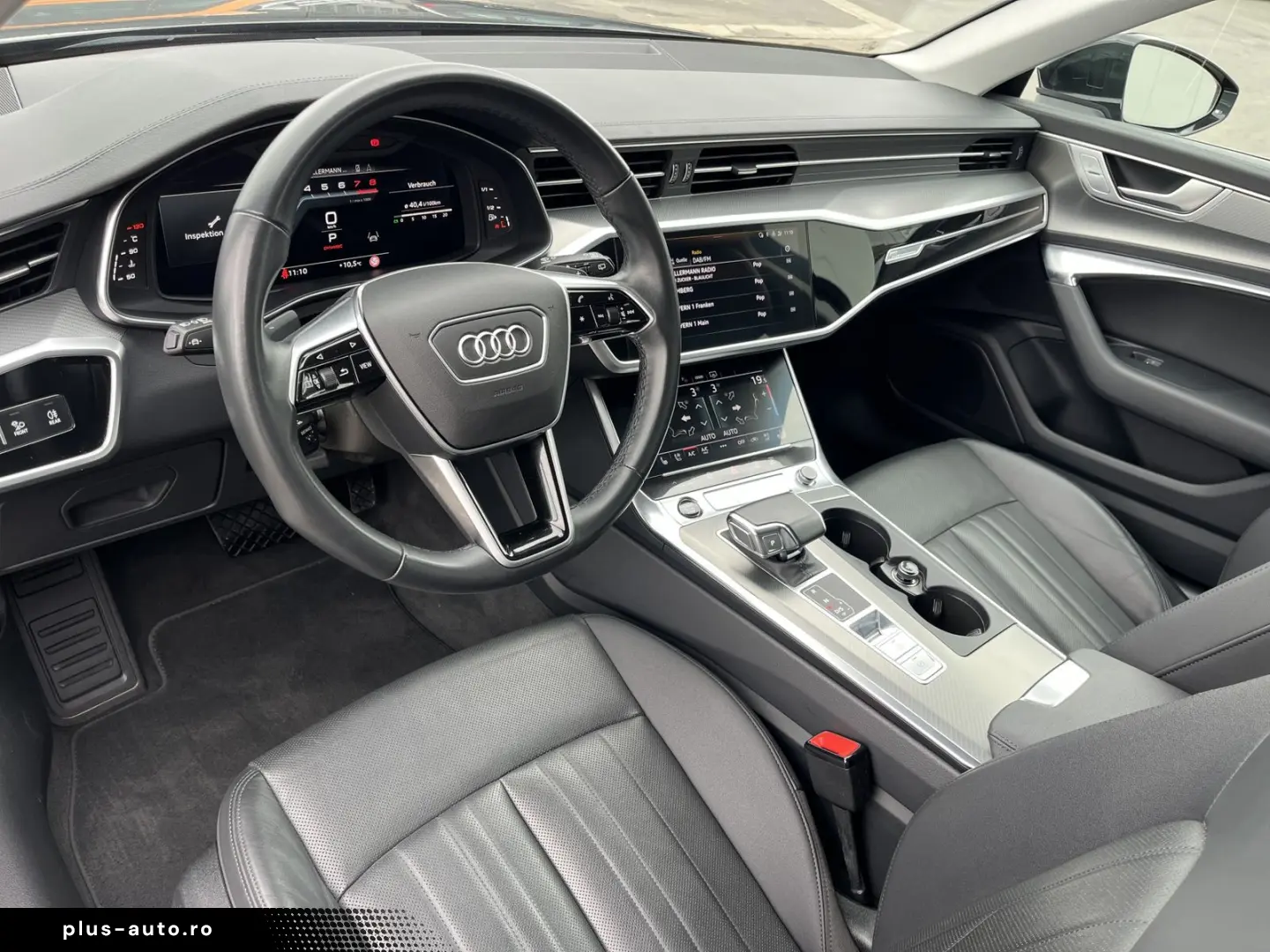 AUDI A6 Avant 45 2.0 TFSI S tronic design 188€ m.20%
