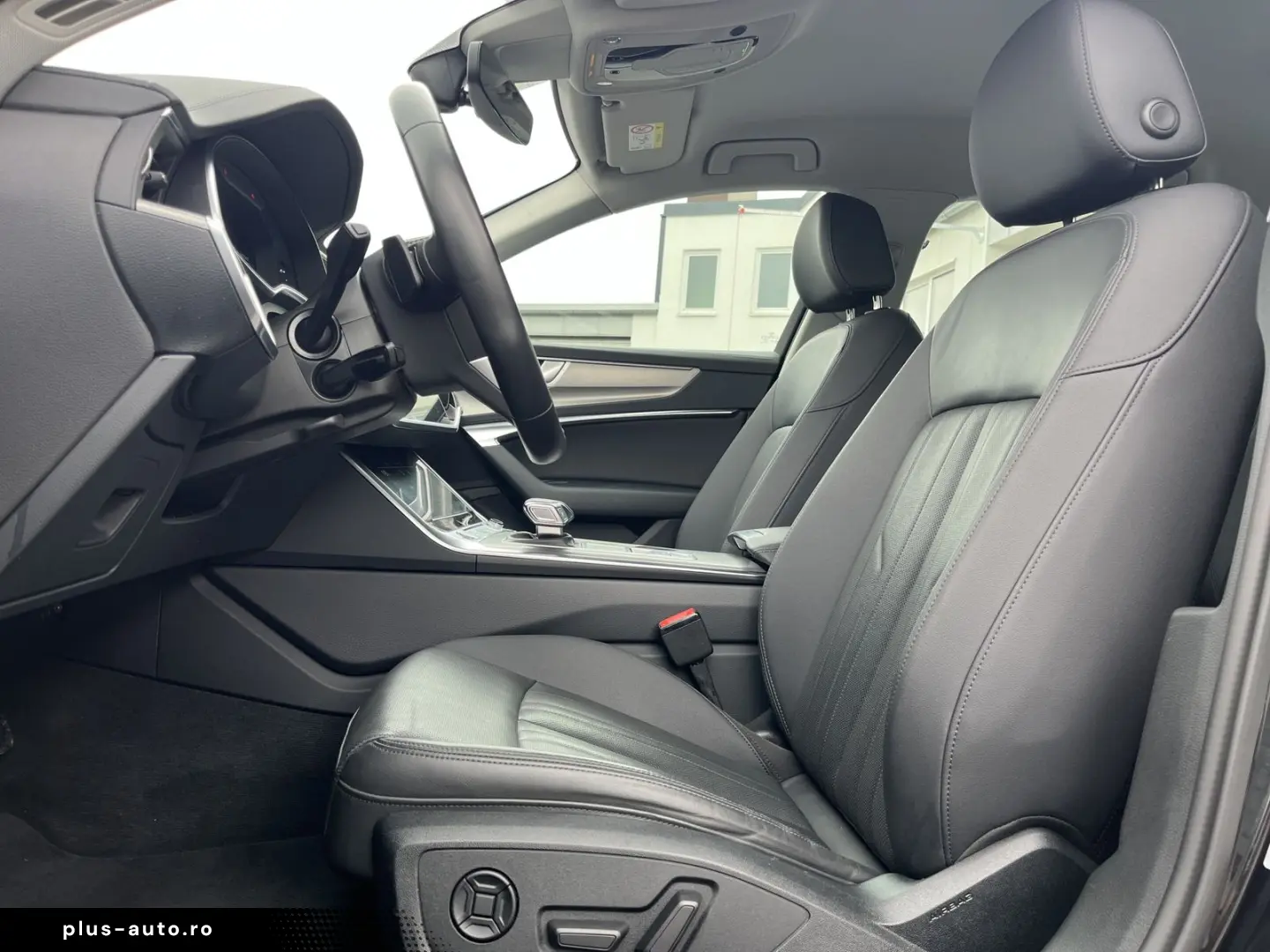 AUDI A6 Avant 45 2.0 TFSI S tronic design 188€ m.20%