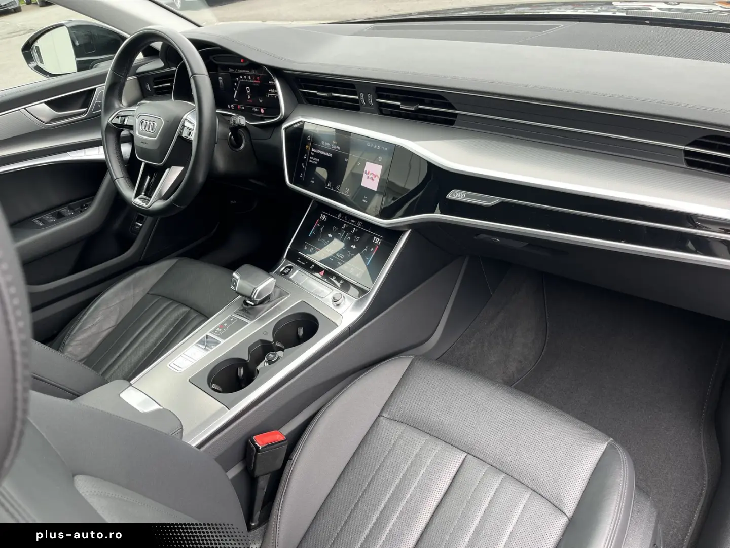 AUDI A6 Avant 45 2.0 TFSI S tronic design 188€ m.20%