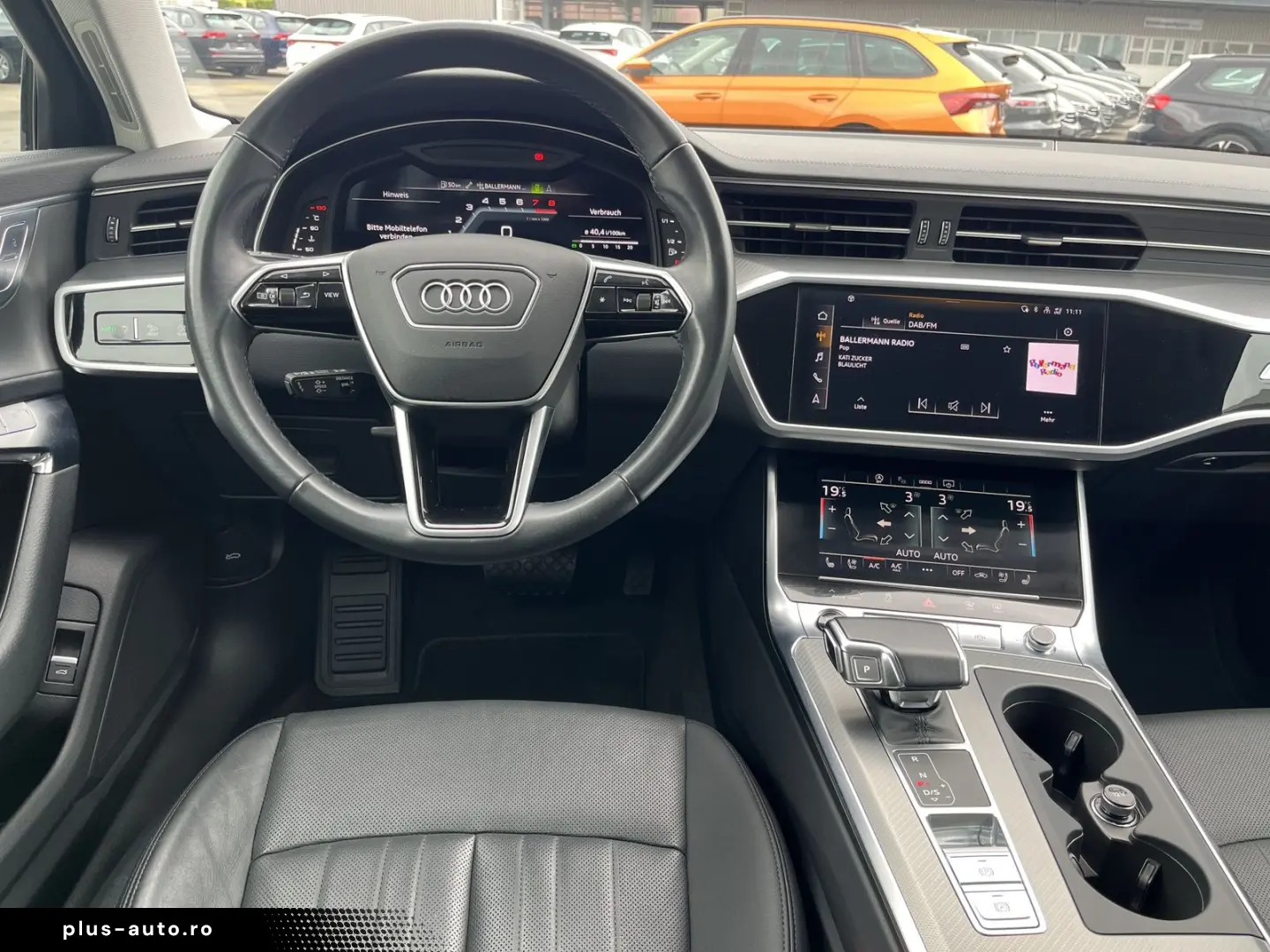AUDI A6 Avant 45 2.0 TFSI S tronic design 188€ m.20%